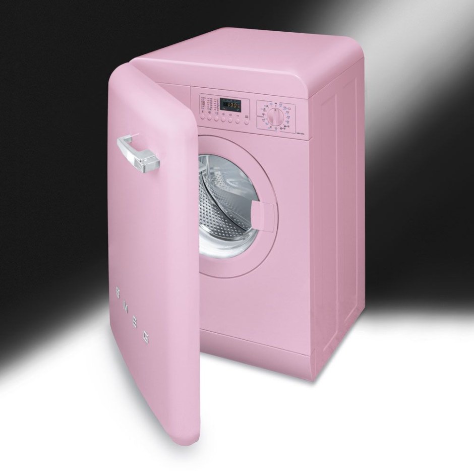 Стиральная машина Smeg lbb14ro