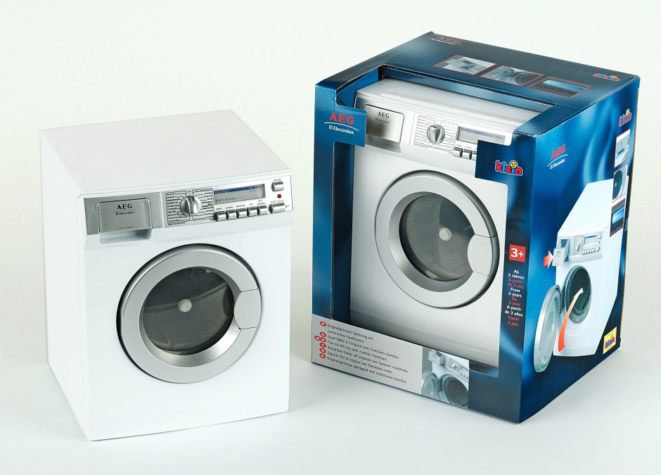 Стиральная машина Klein Electrolux 6936