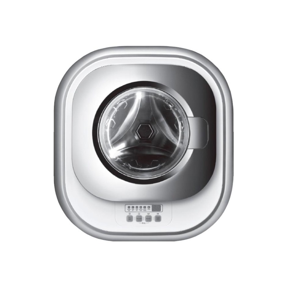 Стиральная машина Daewoo Electronics DWD-cv701 PC