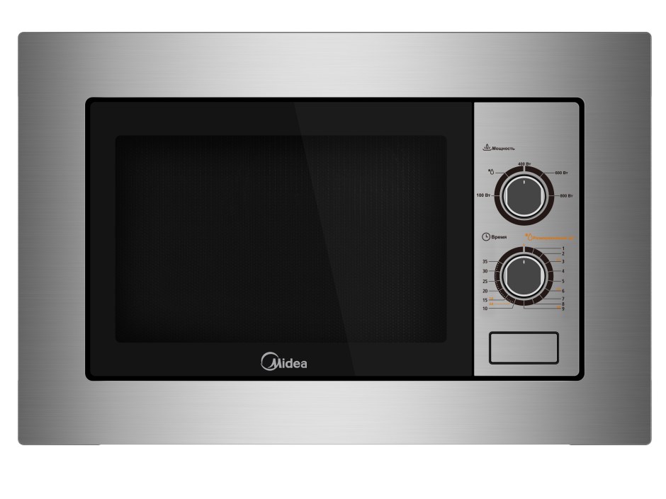 Midea ag820bju-SS
