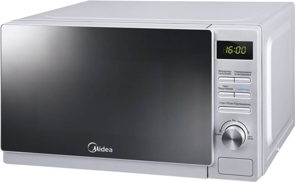 Микроволновка GALATEC am720cdb