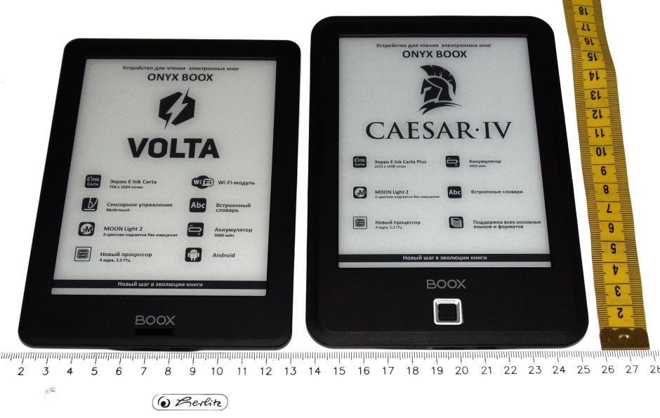 Onyx BOOX BOOX volta 2