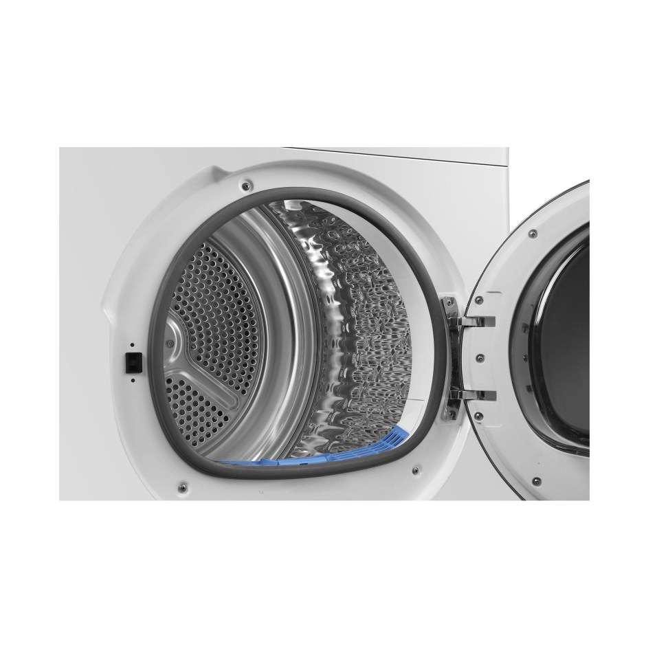 Сушильная машина Haier hd90