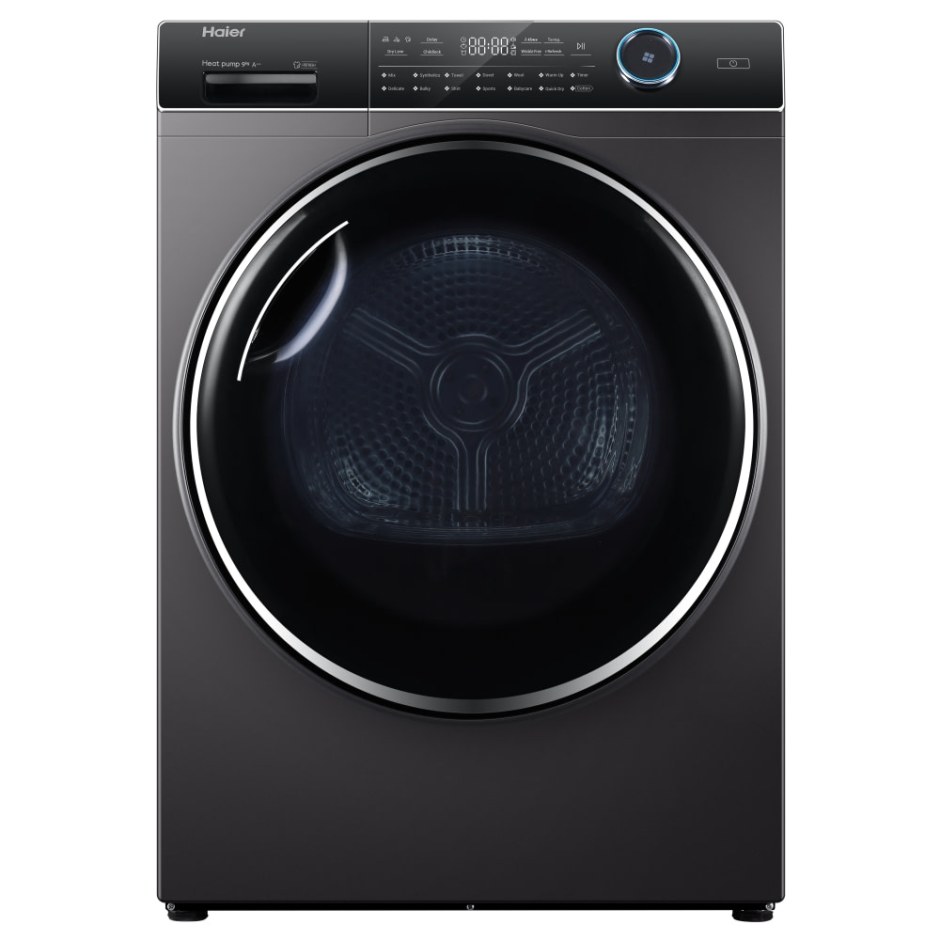 Haier hd90-a2979s сушильная