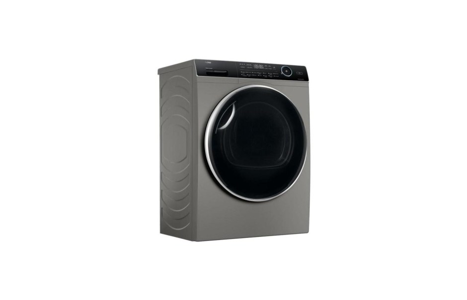 Сушильная машина Haier hd90-a2979s черная