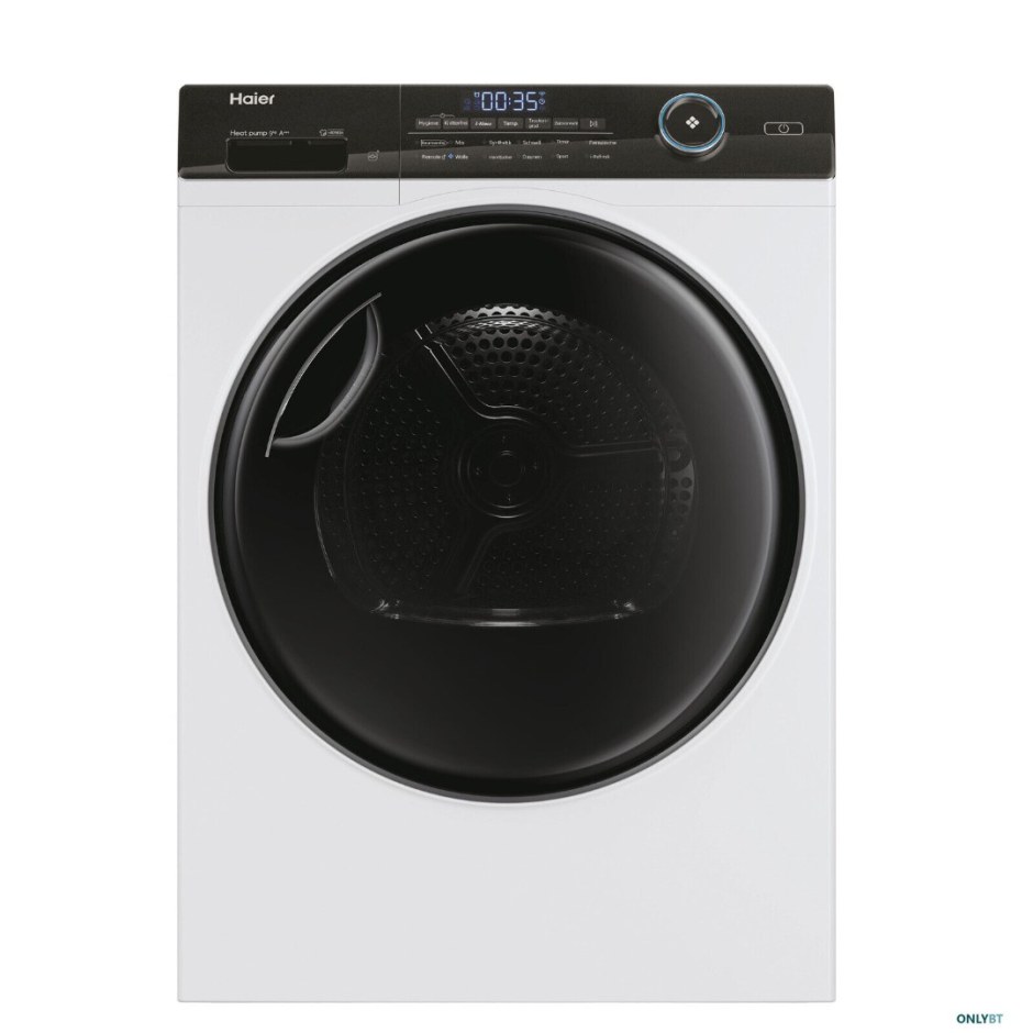 Сушильная машина Haier hd90-a2979s габариты