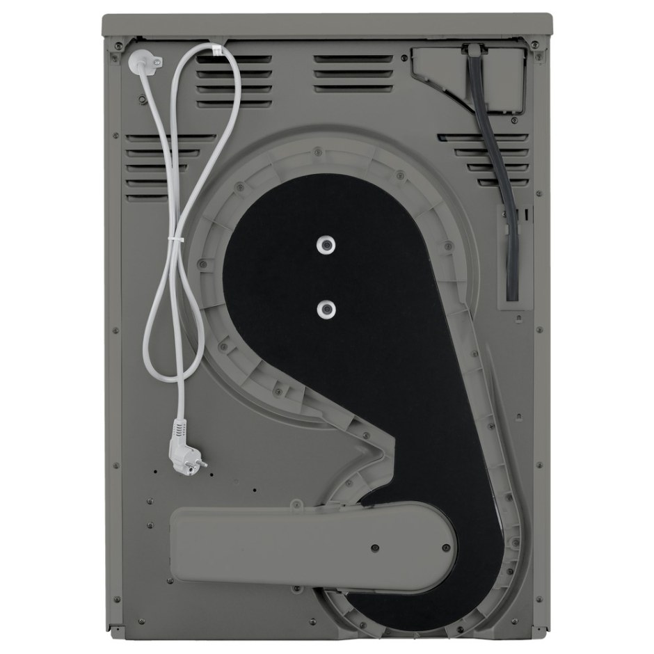 Haier hd90-a297 сушильная