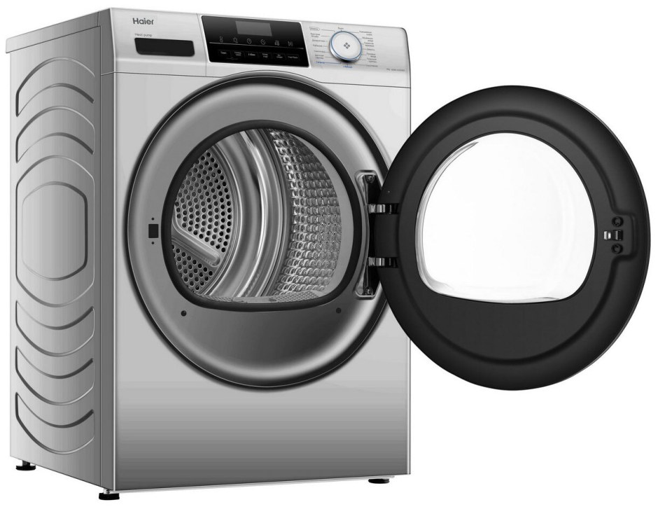 Сушильная машина Haier hd90-a2959