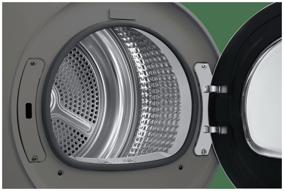 Haier hd90-a2979s сушильная