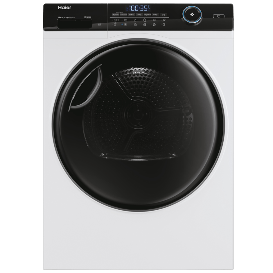 Сушильная машина Haier hd90-a2959 белый