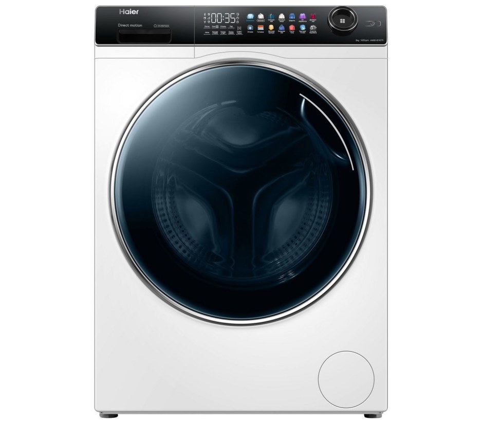 Сушильная машина Electrolux ew8hr258b