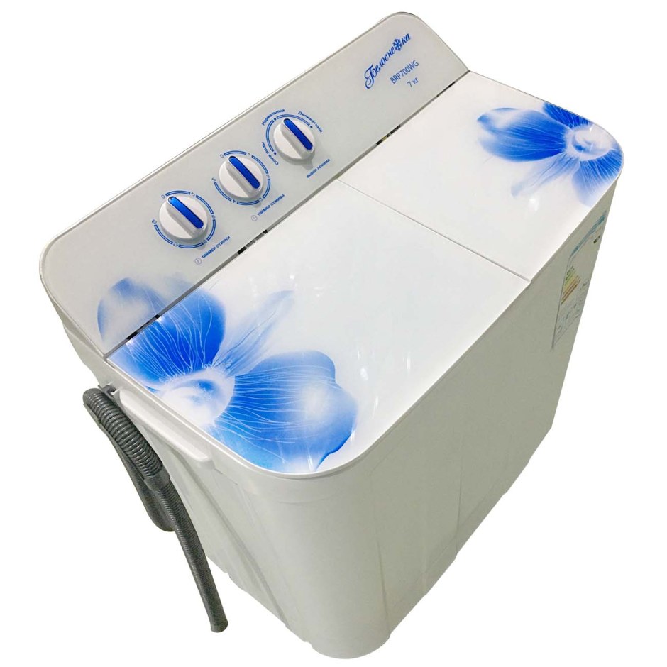 Стиральная машина Белоснежка XPB 4000s