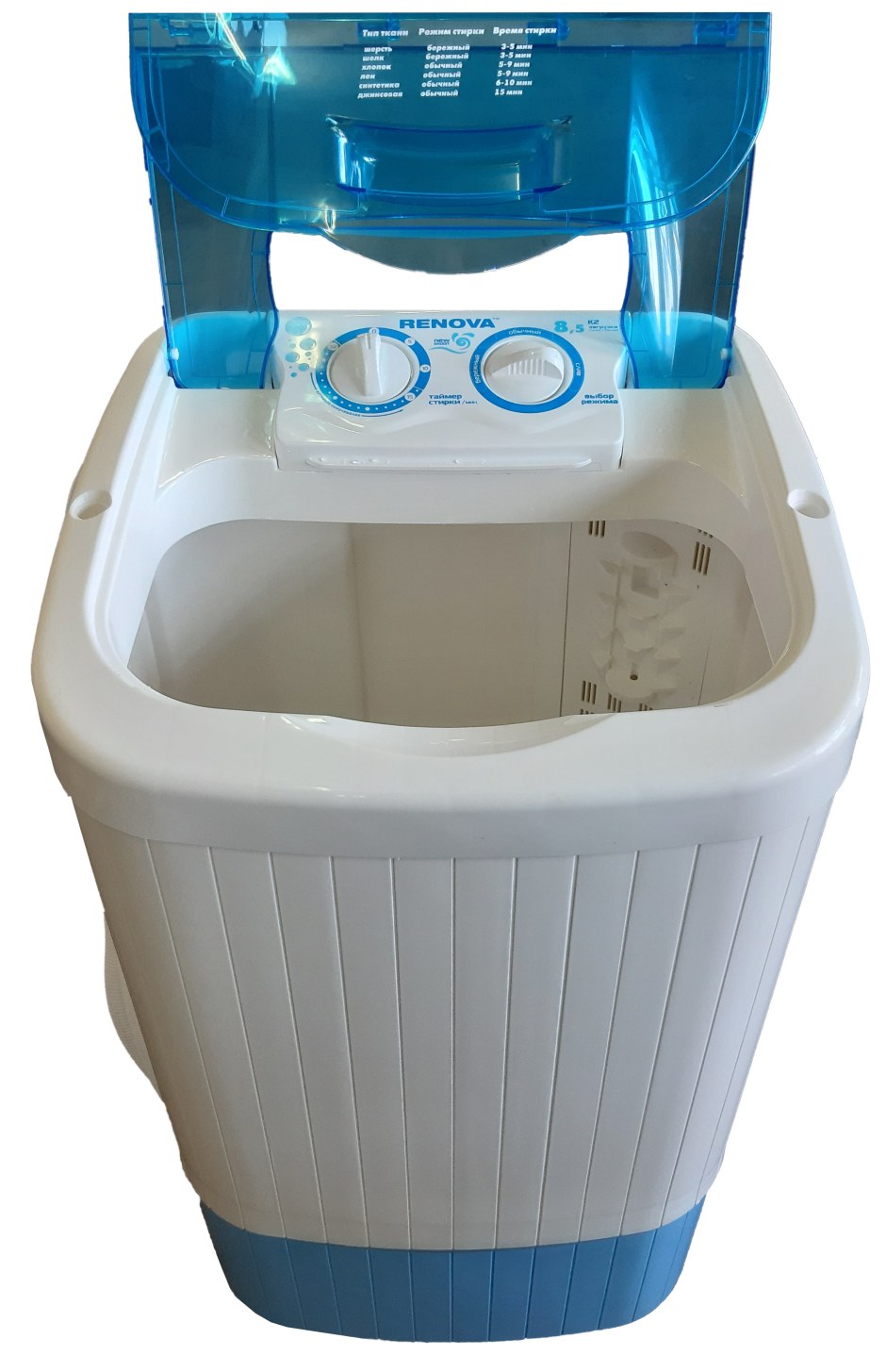 Renova WS-85pe