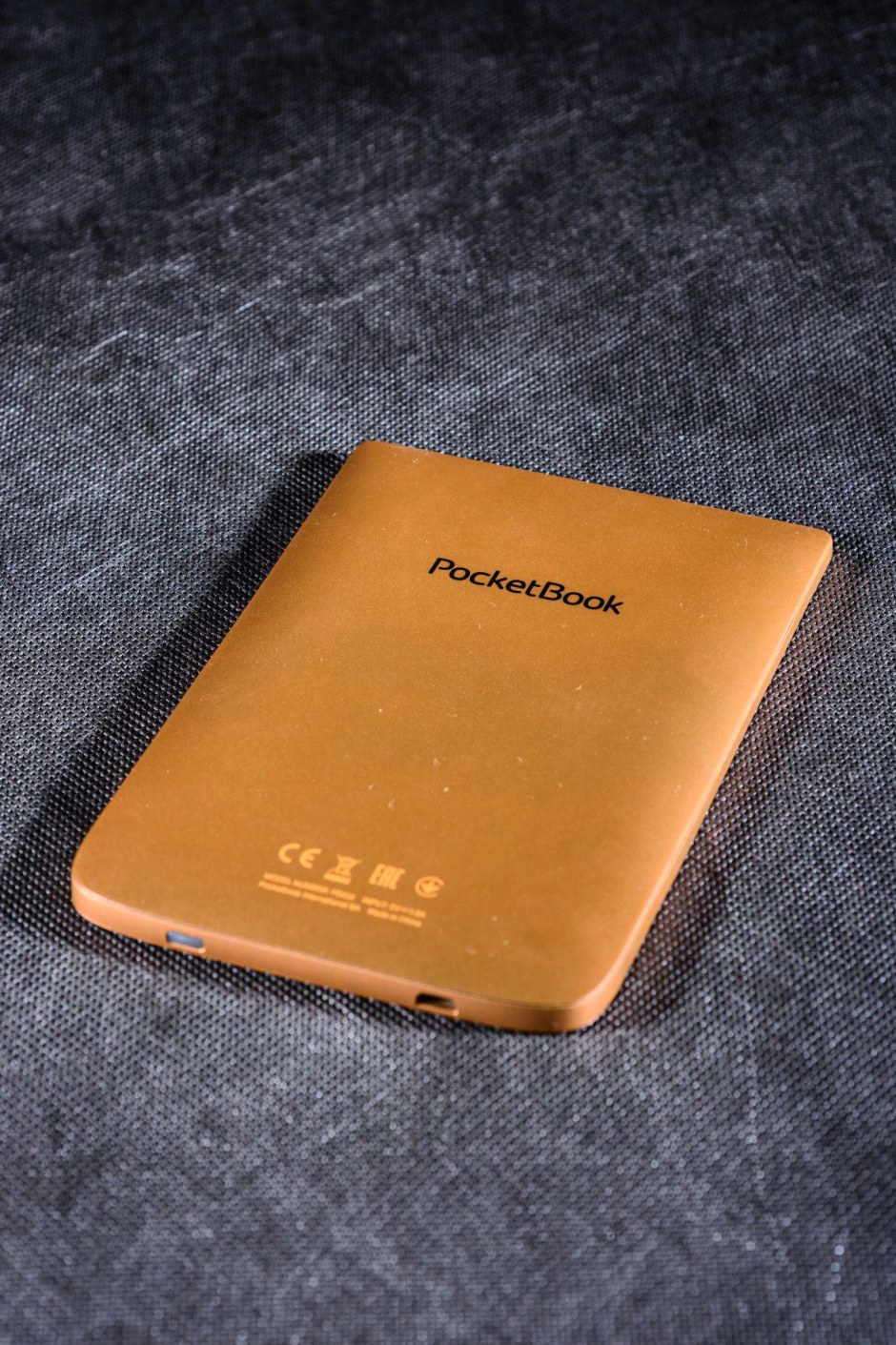 POCKETBOOK 632 Plus