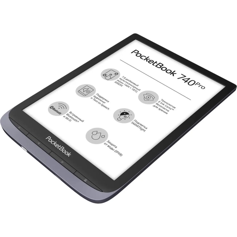 POCKETBOOK 632 Plus