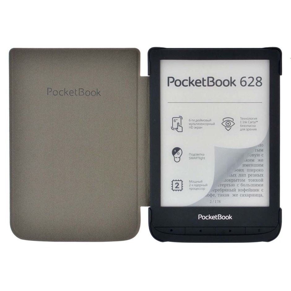 POCKETBOOK 606