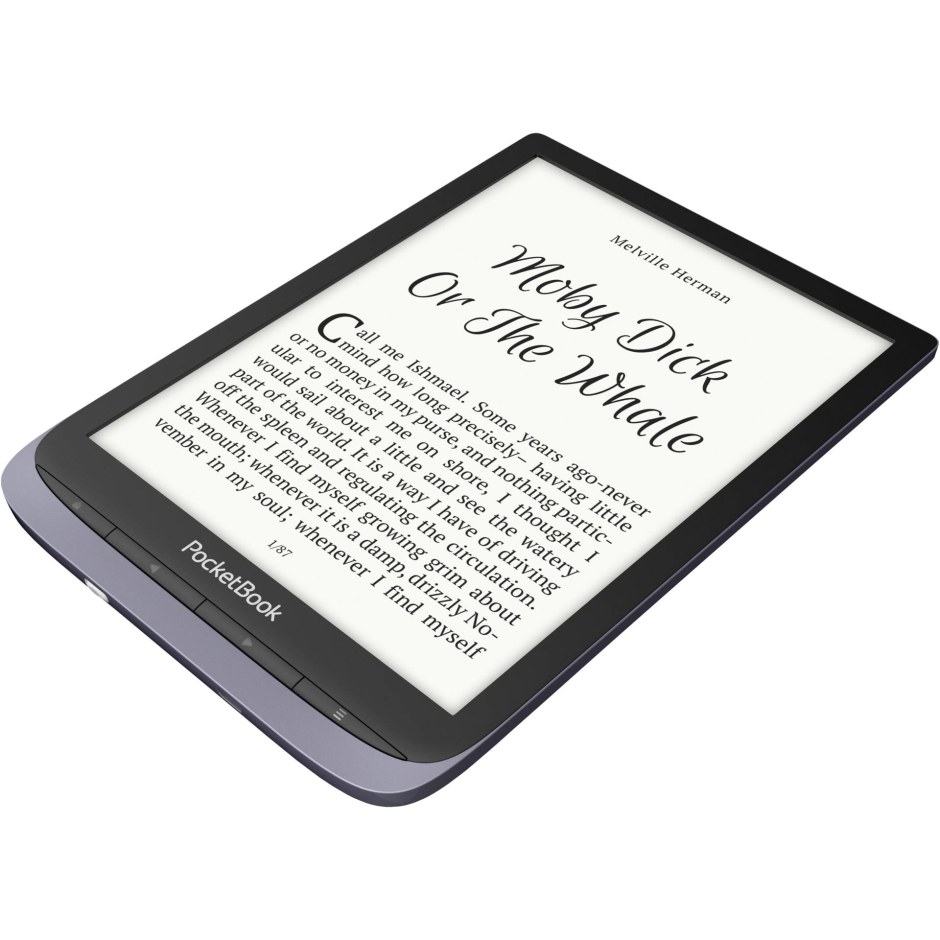 POCKETBOOK 632 Touch HD 3