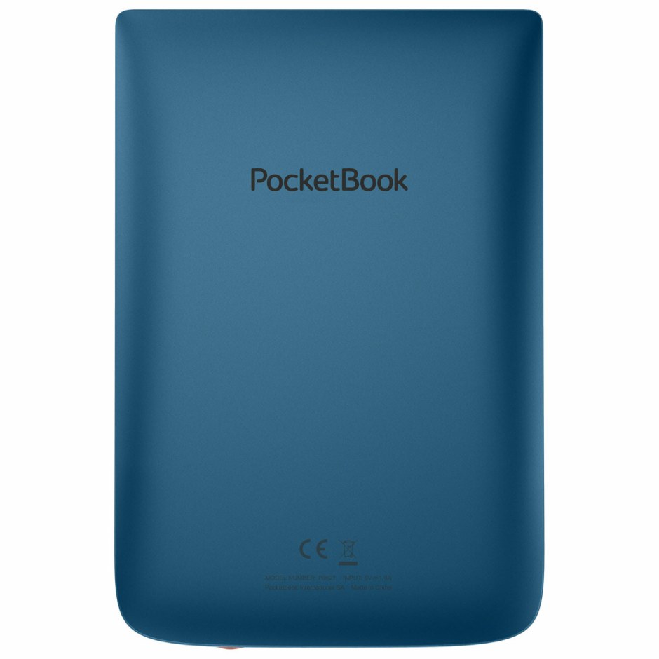 POCKETBOOK 632 Azure