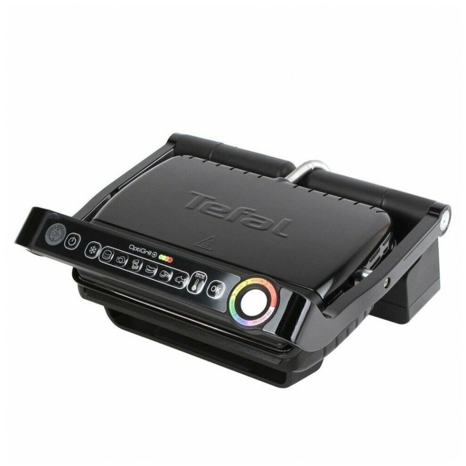 Tefal Optigrill gc712834