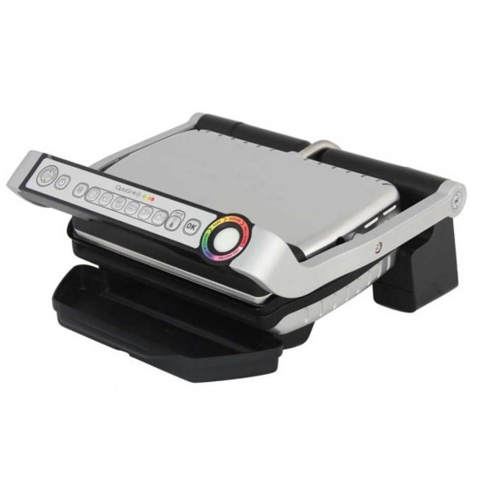 Электрогриль Tefal Optigrill+ gc712