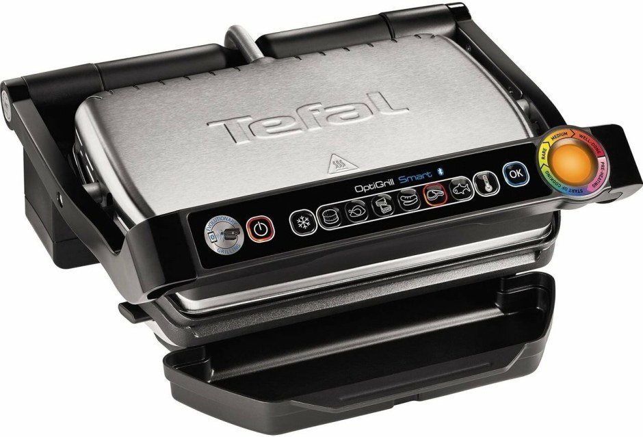 Optigrill Smart gc730d34