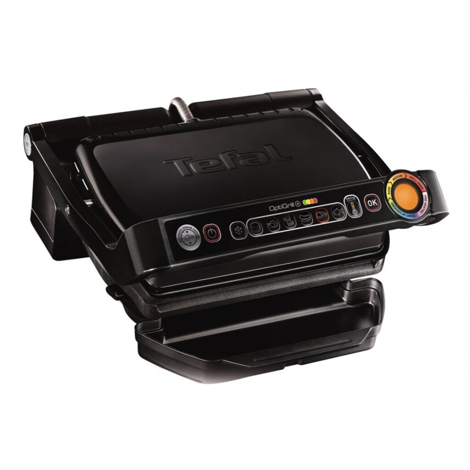 Электрогриль Tefal Optigrill+ gc712834