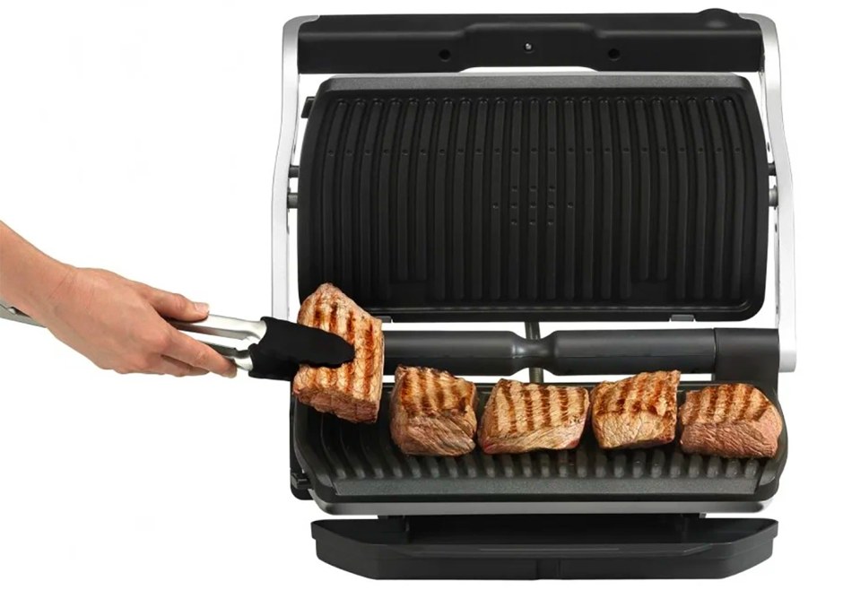 Tefal Optigrill+ XL gc722d