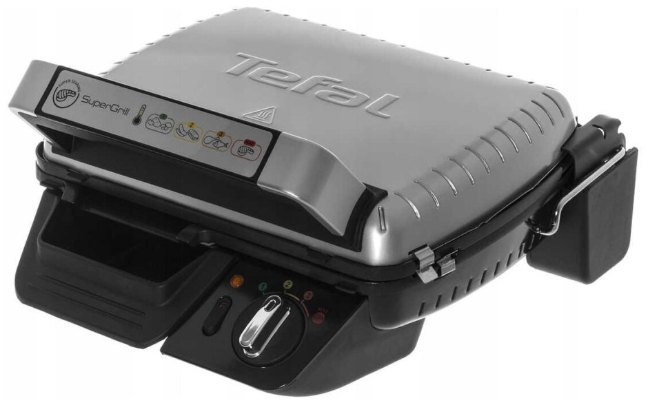 Tefal SUPERGRILL gc450b