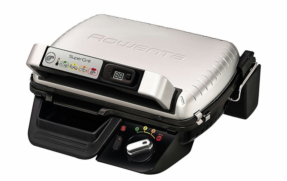 Tefal SUPERGRILL gc450b32