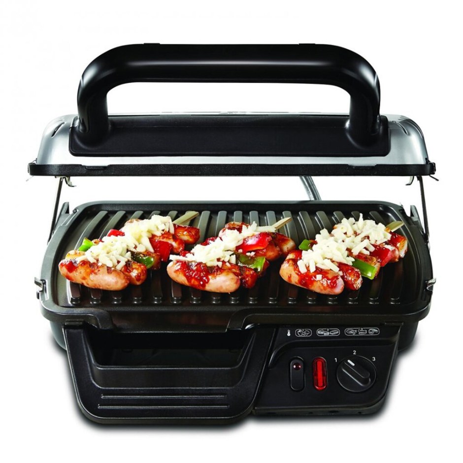 Tefal gc306012 Health Grill Comfort