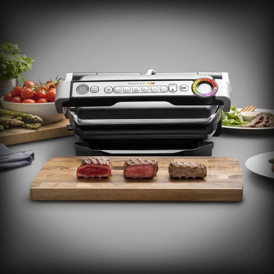 Гриль Tefal gc712d34