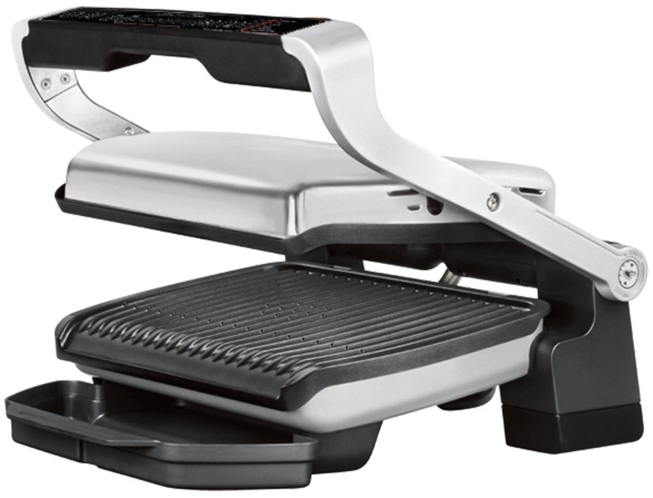 Tefal Optigrill+ gc712d34