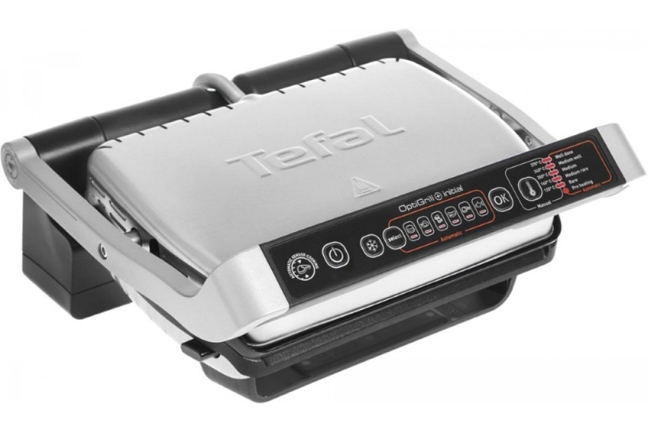 Электрогриль Tefal Optigrill gc706d34