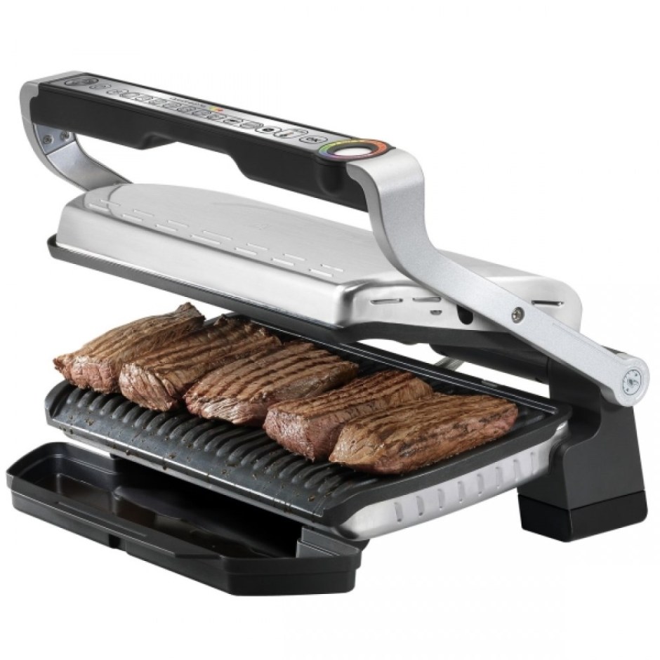 Электрогриль Tefal gc712d34