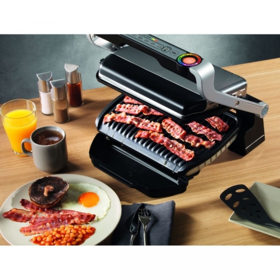 Tefal Optigrill+ gc712d34