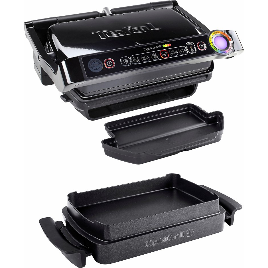 Гриль Tefal Optigrill 7148