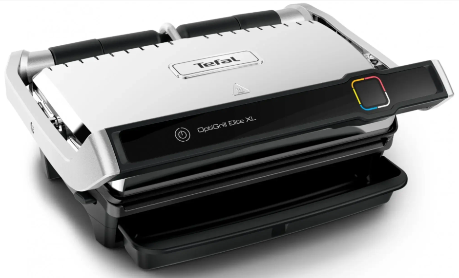 Tefal Optigrill Elite XL gc760d30