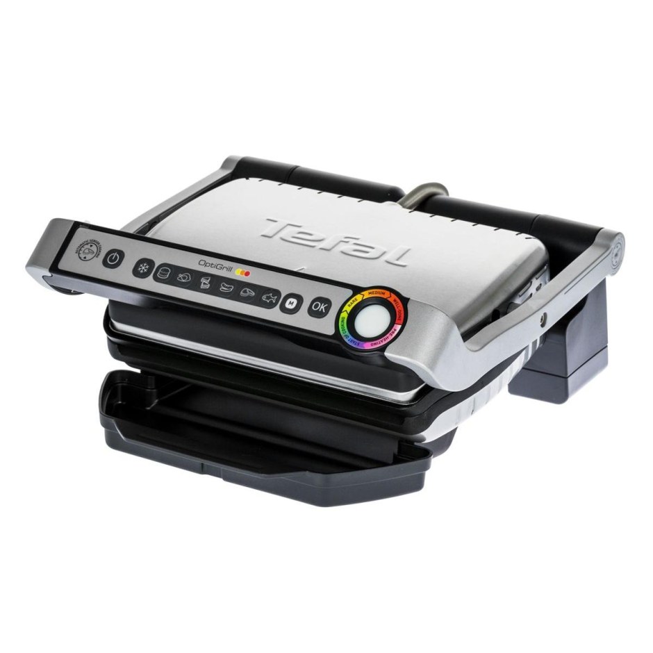 Гриль Тефаль gc702d