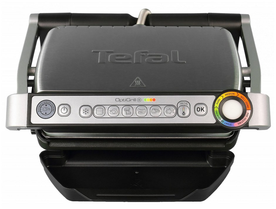 Tefal Optigrill+gc712