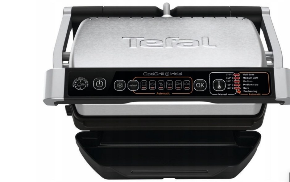 Электрогриль Tefal gc706d34