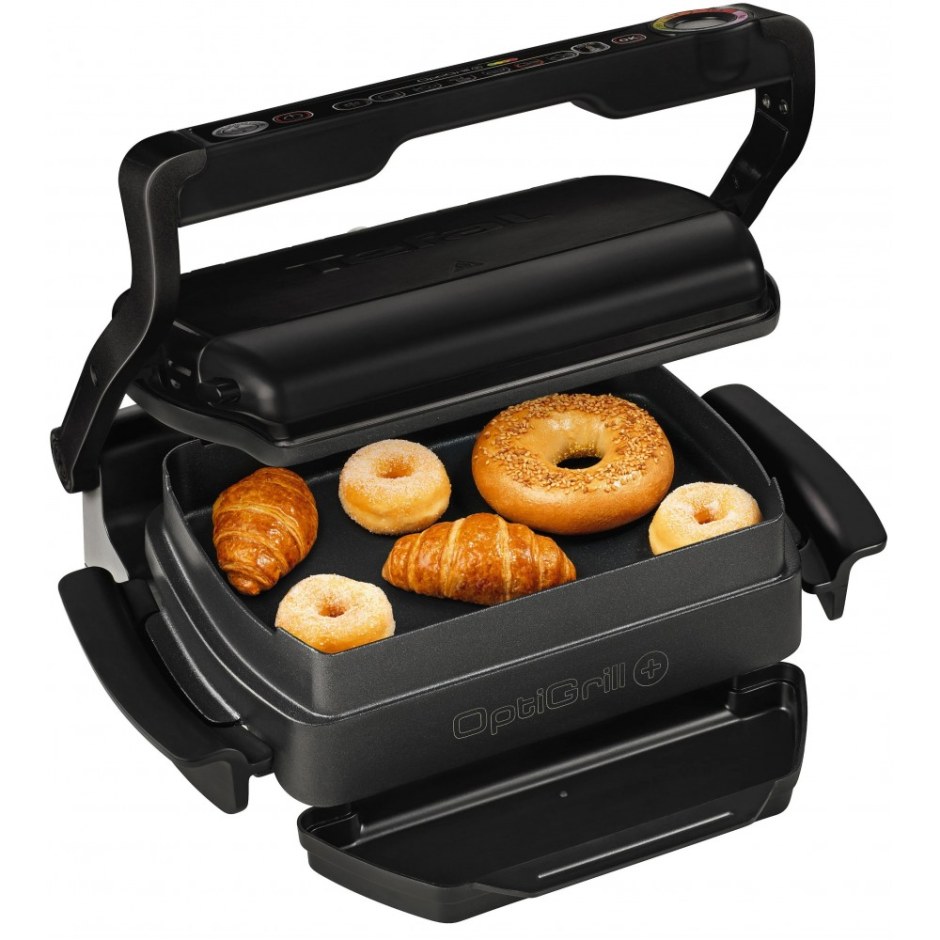 Tefal Optigrill gc712d34