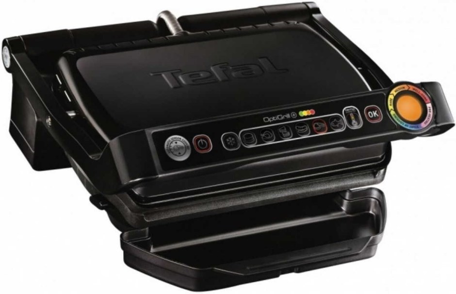 Электрогриль Tefal GC 714834