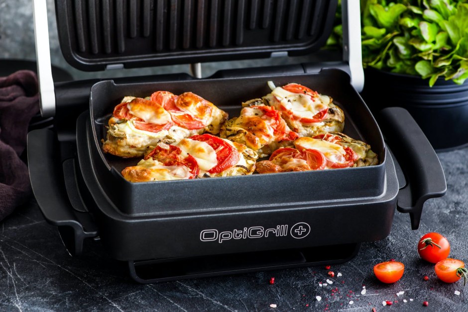 Tefal gc724d12
