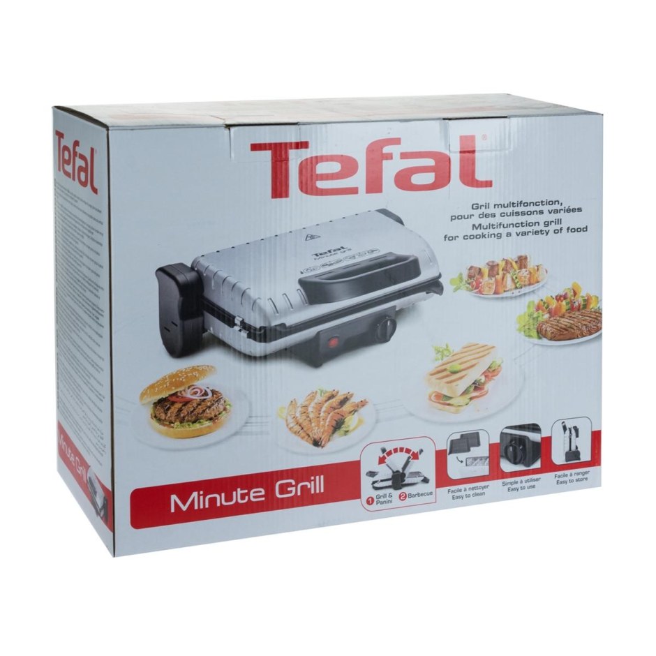 Grill Tefal gc205012