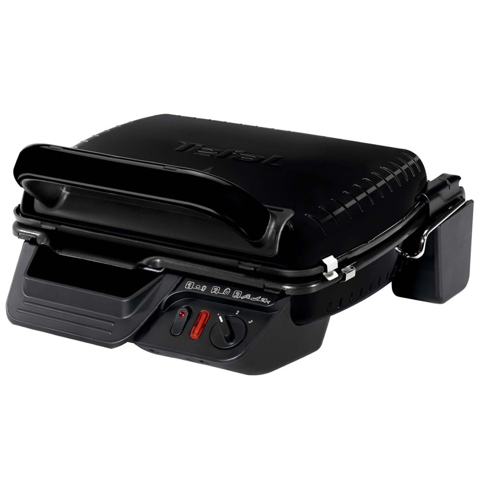 Гриль Tefal gc305816, черный