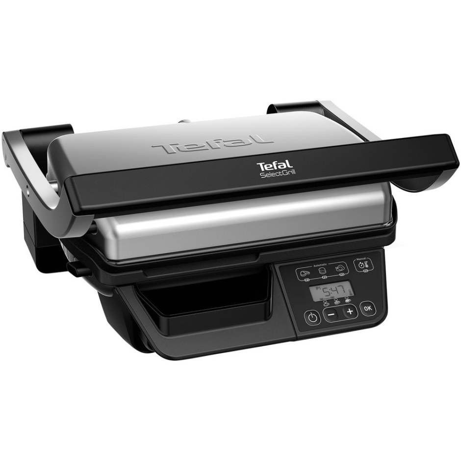 Гриль Tefal GC 740b30
