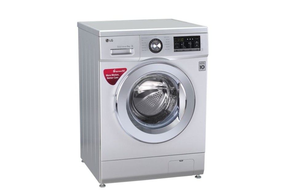 Стиральная машина LG 7kg
