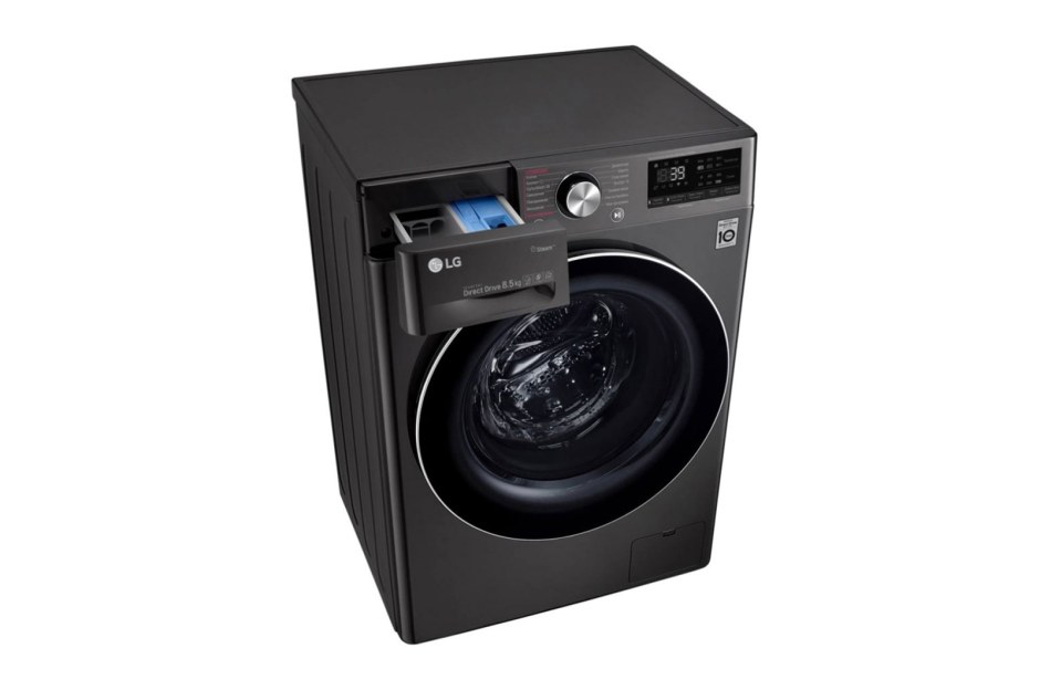 Стиральная машина LG f2t9gw9p