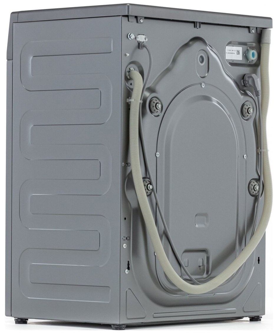 Beko wspe6h616s