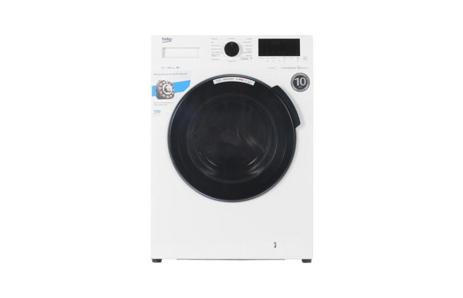 Beko wspe6h616w